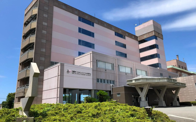 Mikuni Ocean Resort & Hotel