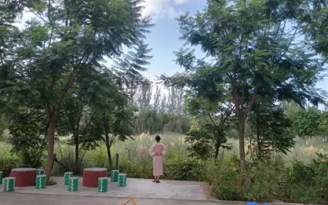 Xichang Qionghai Yue Chinese Inn