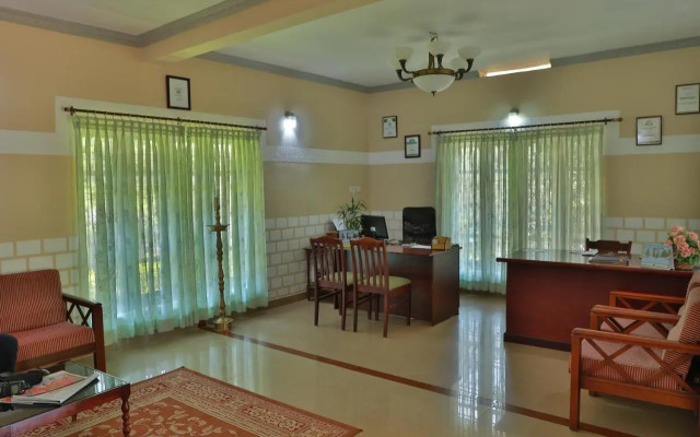 Aranyaka Resorts