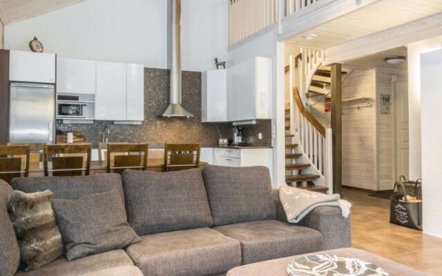 Holiday Home Atrin suvanto b