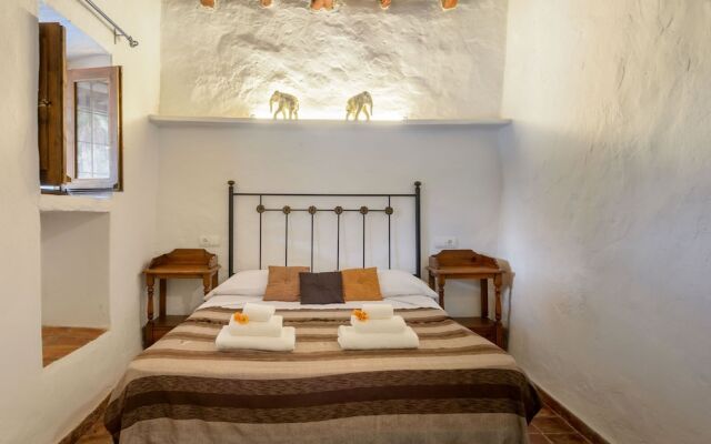 Casa Payesa - Authentic Ibizan style