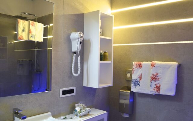 Camping Residence Il Tridente