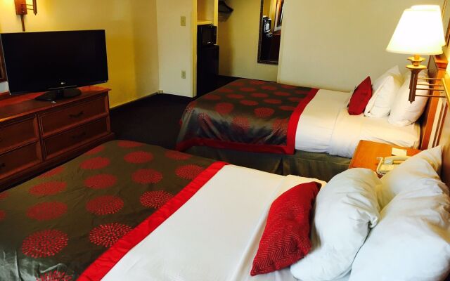 Motel 6 Jacksonville, NC