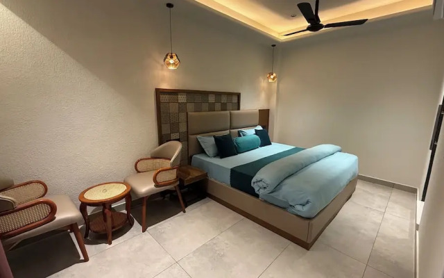 Yes Hotel By The Ganges
