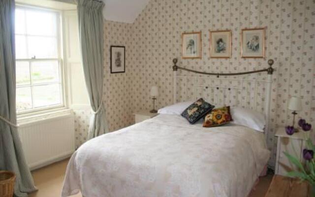 Dalpatrick Farmhouse