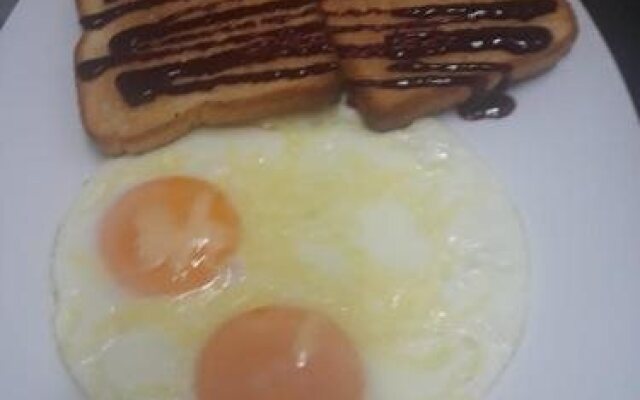 Music Hostel Cartagena