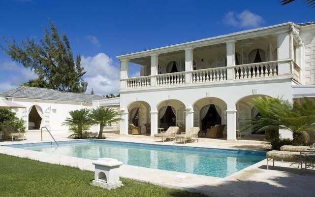 Royal Westmoreland Benjoli Breeze by Island Villas