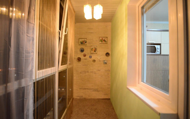 Апартаменты Renta36 (Рента) на улице Шишкова 72/1