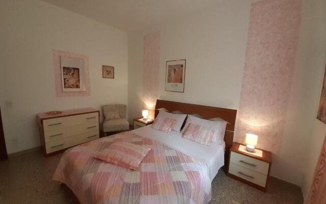 Saglia Apartments