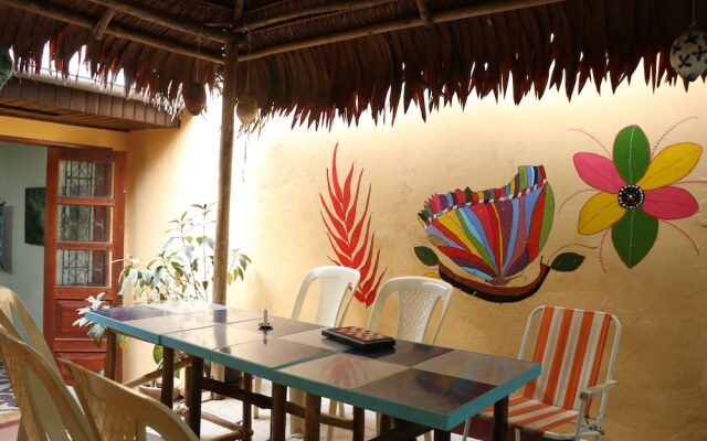 The Amazon Within Hostel