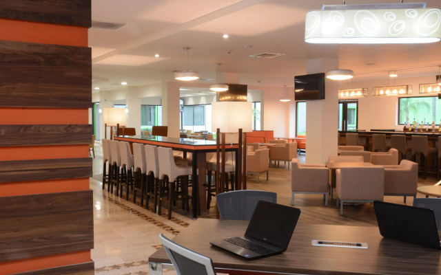 Holiday Inn Tampico Altamira by IHG