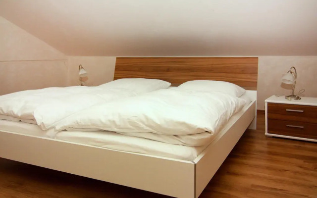 Holiday Park Markgrafenheide, Markgrafenheide