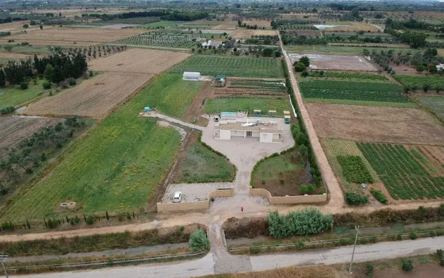 Tenuta Libò