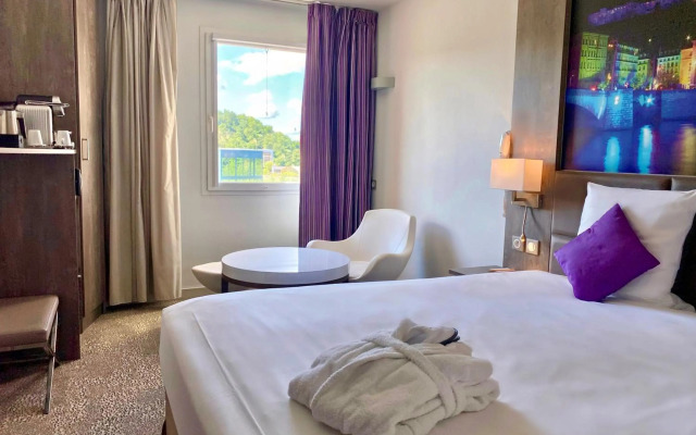 Mercure Lyon Est Chaponnay