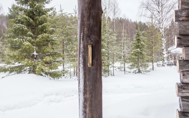 Otsolanhovi b 8 Kuusamo