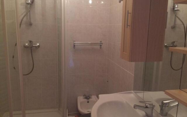 Appartement Montgenèvre, 2 pièces, 6 personnes - FR-1-445-54