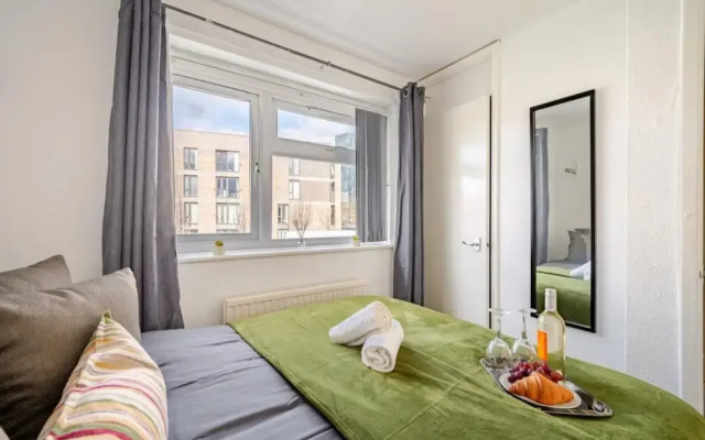 Hillside Haven in Manchester