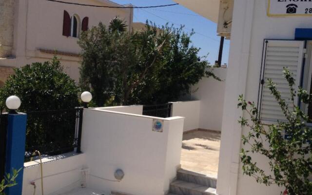 Creta Sun Apartments