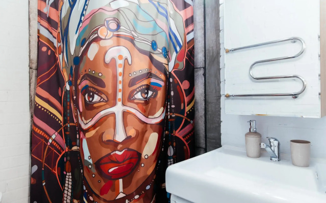 Квартиры Горбачёва на улице Варфоломеева 306