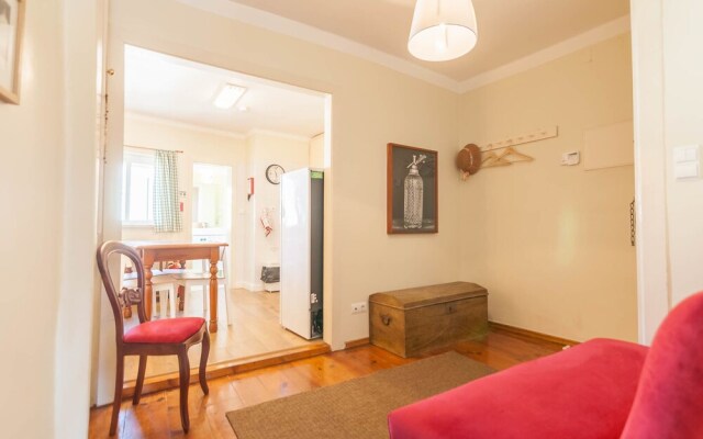 'white House' Apartment- Alfama