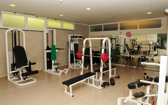 Dorisol Buganvilia Studio Hotel