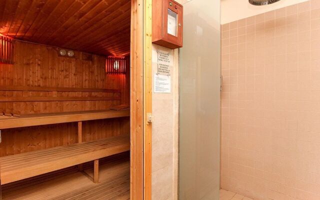 Apartamento Samara Marbella