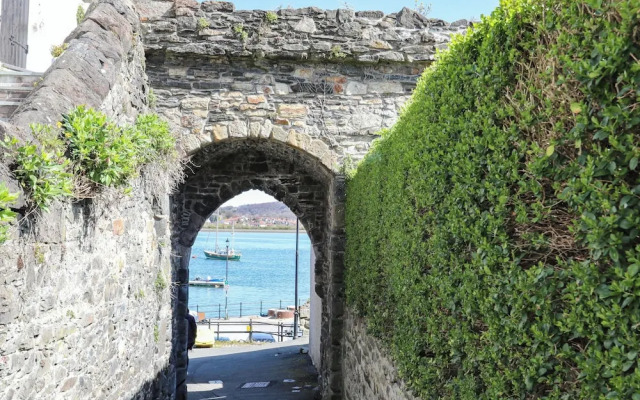 The Vestry Conwy
