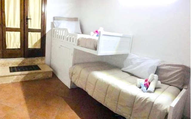 Studio In Palermo 500 M From The Beach