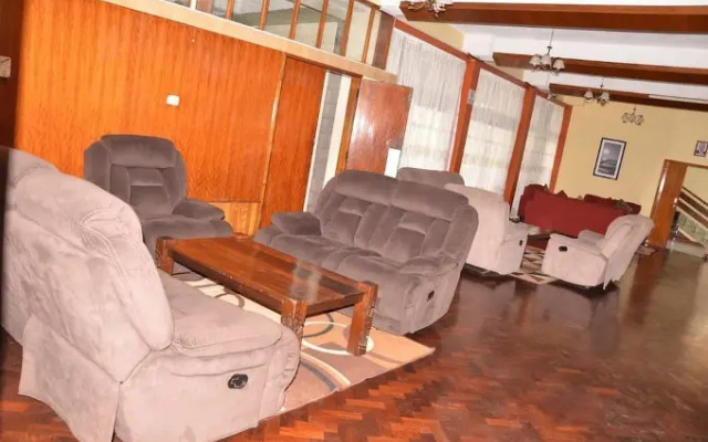 United Kenya Club