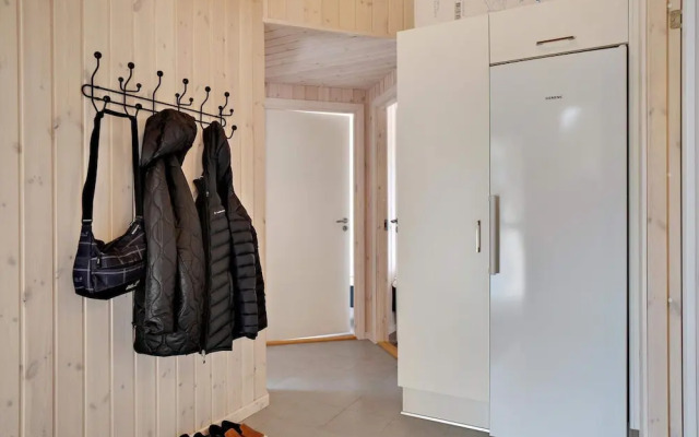 Luxury Retreat by Houstrup - By Traum Ferienwohnungen