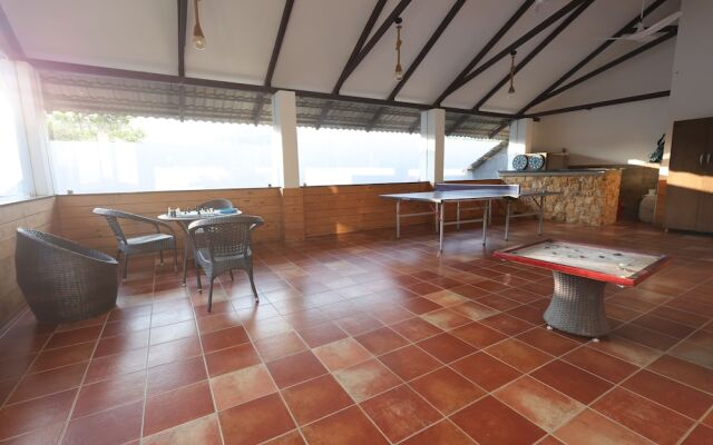 Yercaud Yellow Lake Resorrt and spa