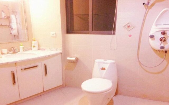 Hongyadong VIP Hostel