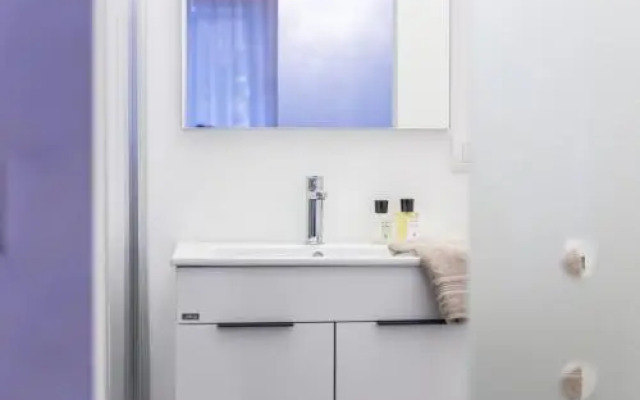 Appartamento Washington 84