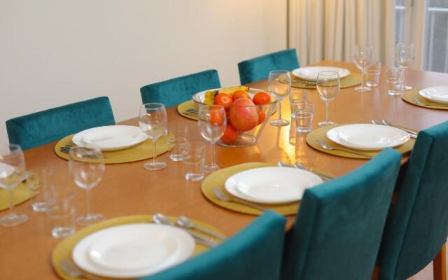 OPORTO GUEST Serra do Pilar & Douro View