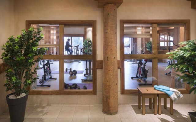 Résidence Les Alpages de Champagny