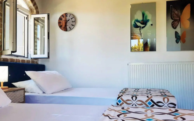 Serenity Villa Retreat in Corfu Close to Resort