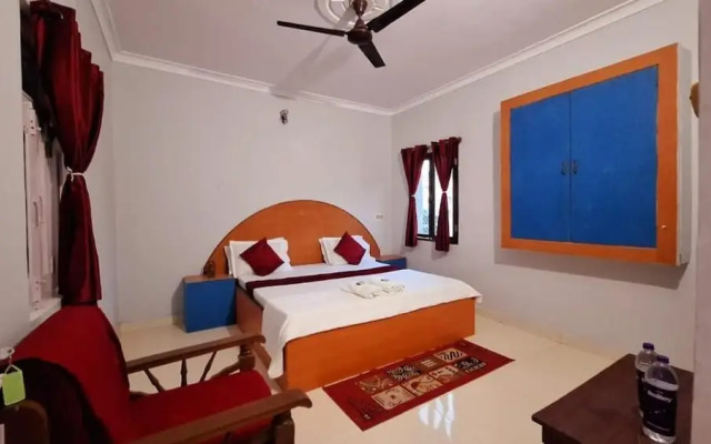 Mohit Paying Guest house