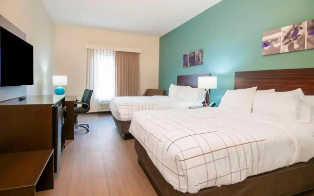 Howard Johnson by Wyndham University of Alabama Tuscaloosa