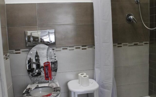 Algherooms