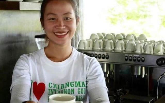 Chiangmai Inthanon Golf and Natural Resort