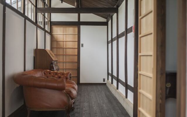 Nipponia Izumo Taisha Shrine Town