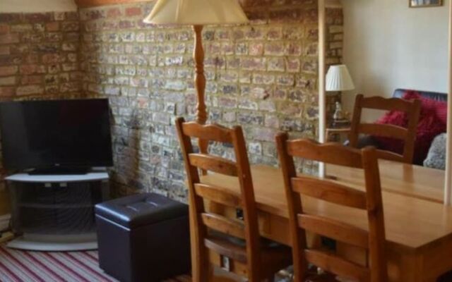 St Peters Bed and Breakfast