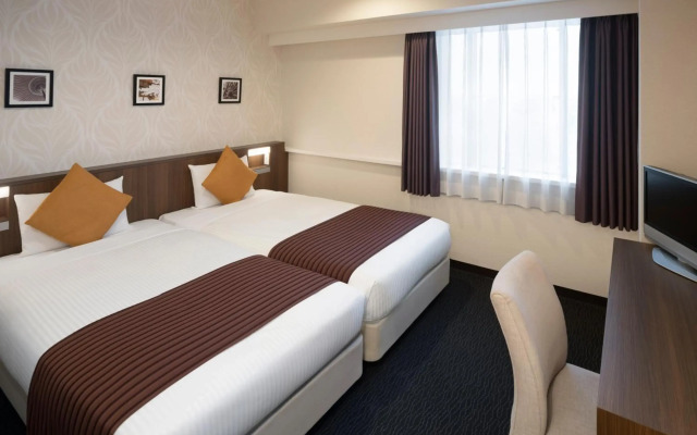 ART HOTEL Joetsu