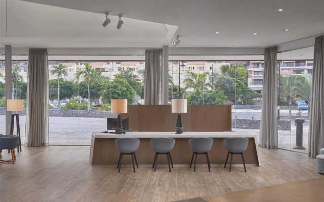 Radisson Blu Resort & Spa, Gran Canaria Mogan