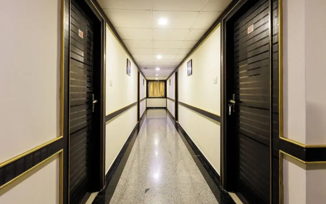 Hotel Comfort Park