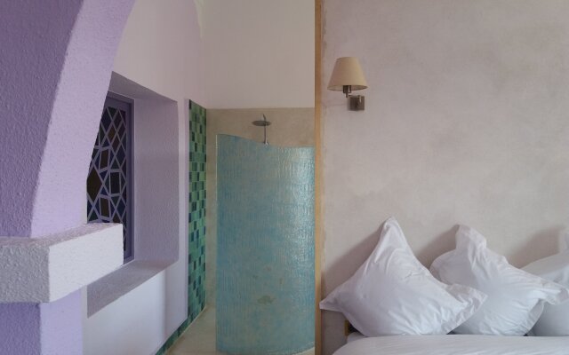 Riad Tamayourt Ocean View