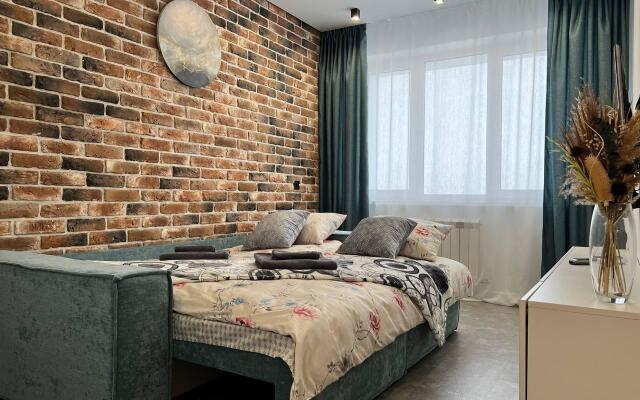 365 ключей на улице Чистопольская