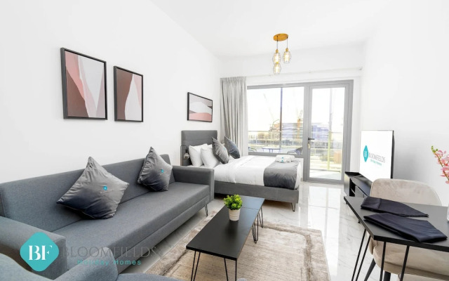 Elegant Studio in Oasis - 4