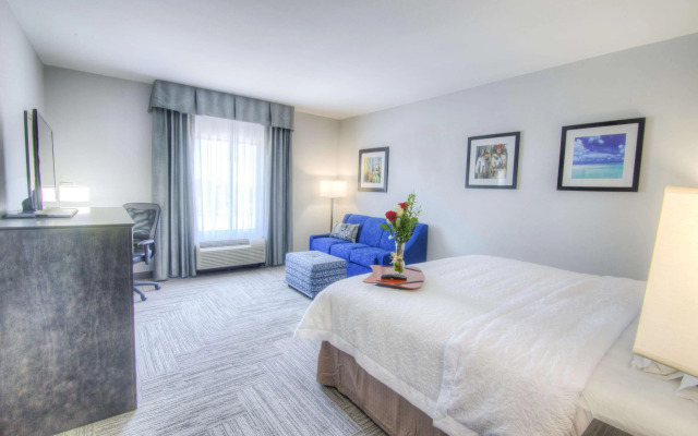 Hampton Inn Houston I-10 East