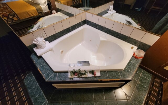 Super 8 Newcomerstown